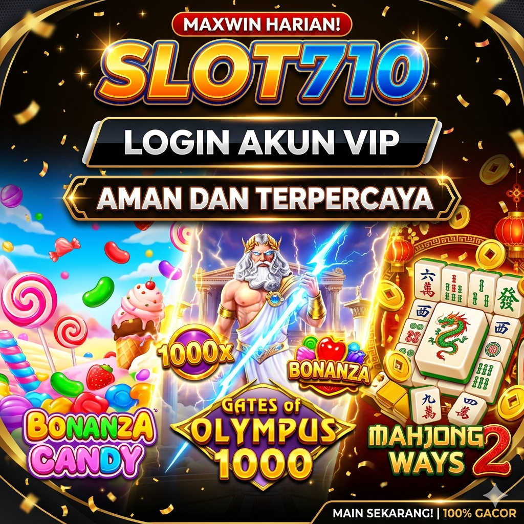 Slot710